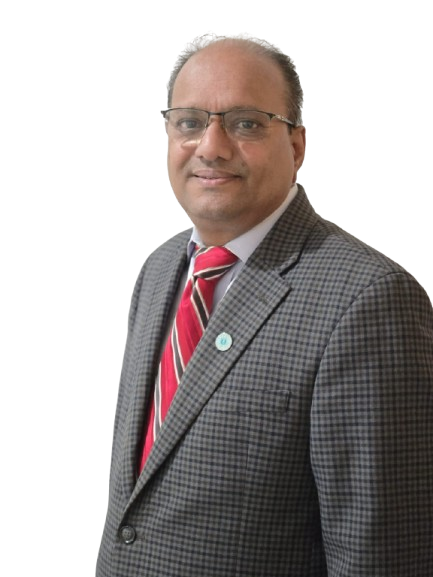 Akbarali Momin