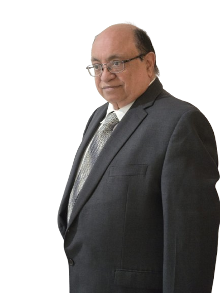 Ashraf Premani