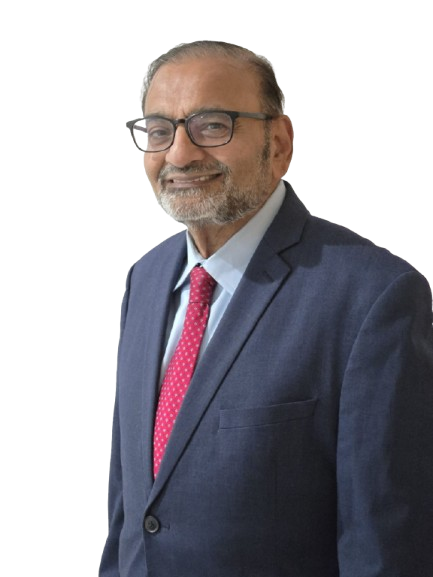 Shoukat Janmohammed